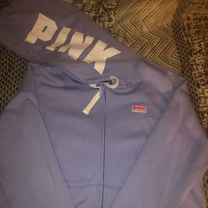 Victoria Secret Pink Hoodie